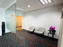 Chartered Bank Building (D1), Office #580629601